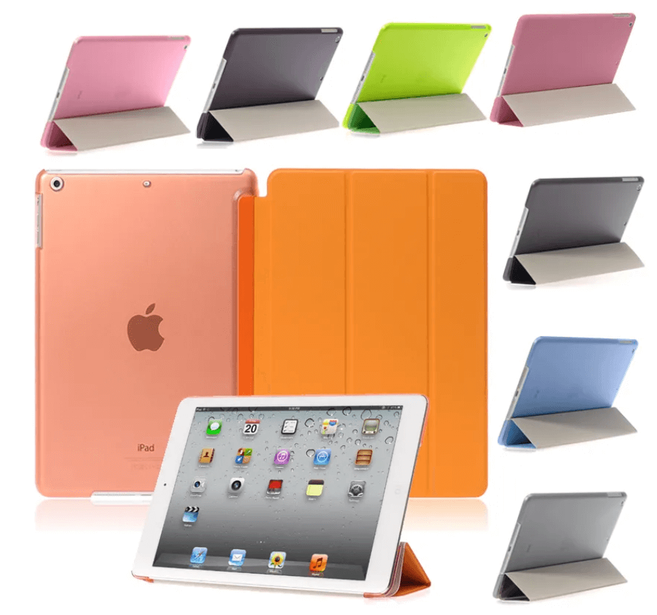 Stylish compatible Tablet Case with Protective Features
